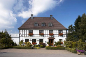 Meschede TipTop Landhotel Hütter